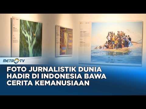 BANGGA! Karya Fotografer Indonesia Tampil di Kontes Foto Internasional Andrei Stenin
