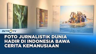 BANGGA! Karya Fotografer Indonesia Tampil di Kontes Foto Internasional Andrei Stenin