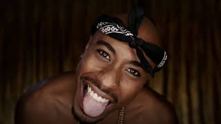 The Truly Remarkable Life Of Tupac Shakur