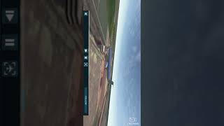 A soft landing in Airline Commander screenshot 4