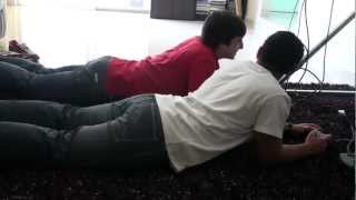 101 Places To Fart Ep 1 Playing Ps3