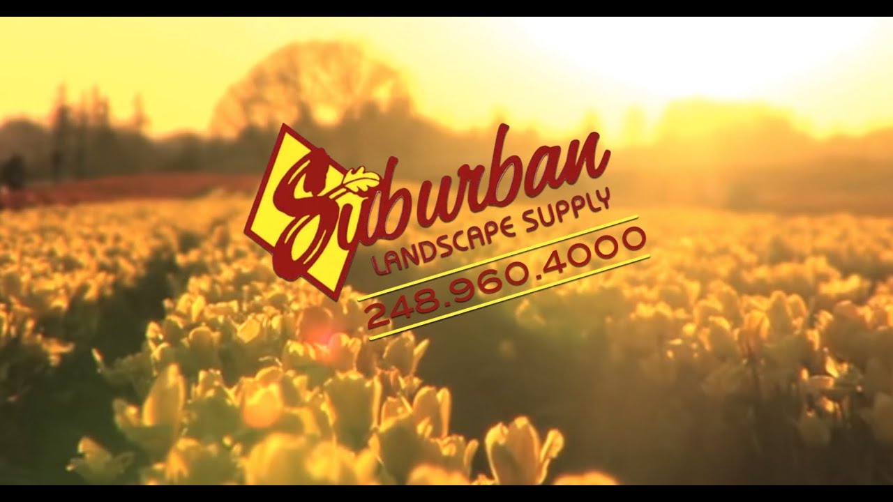 Suburban Landscape Supply