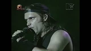 Iron Maiden - When Two Worlds Collide (Curitiba, Brazil - 1998) • FULL HD REMASTER