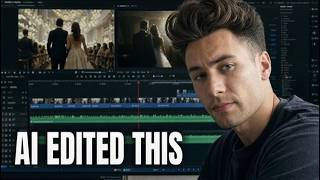 How I Fully AUTOMATED my Editing with Ai
