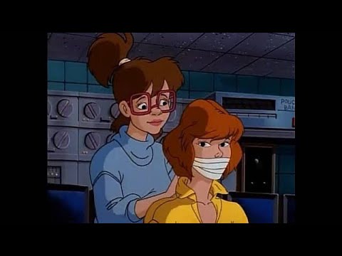 April O  Neil  15   TMNT 1987