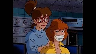 April O  Neil  15   TMNT 1987