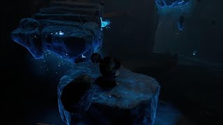 Kena: Bridge of Spirits застрял