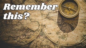 Maps Used to Look Like This?! The Surprising History of Atlases