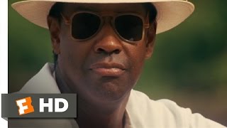 The Great Debaters (4/11) Movie CLIP - Who's Your Opponent? (2007) HD