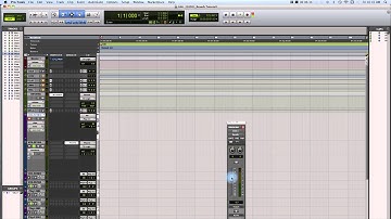 How to add Realistic Reverb - The right way - Tutorial