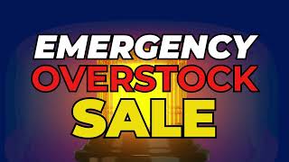 Emergency Ford F-250 Overstock Sale | Chaparral Ford