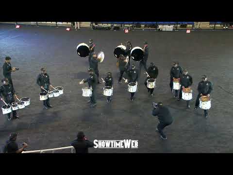 Tuskegee University Drumline