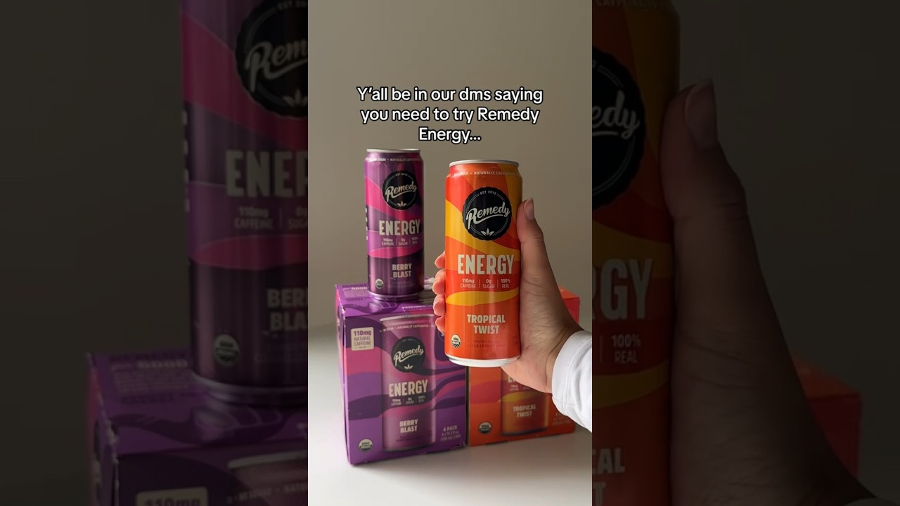 Clean energy ⚡️✨ 