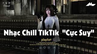 𝐏𝐥𝐚𝐲𝐥𝐢𝐬𝐭 Nhạc Chill TikTok Triệu View - Nhạc Buồn Chill 2026 Cực Suy Nhạc Chill Mùa Đông Nhẹ Nhàng