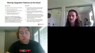 "Cloud Native" My Camel