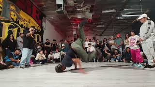 TroubleMakers 6th Annversary Top8