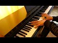 John Lennon - Imagine - Piano Cover