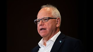 What you need to know about Tim Walz