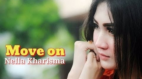 Nella kharisma move on