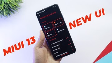 Change Miui 12.5/Miui 13 System UI & Look On Any Xiaomi Phone - OnePlus Like Ui On Miui