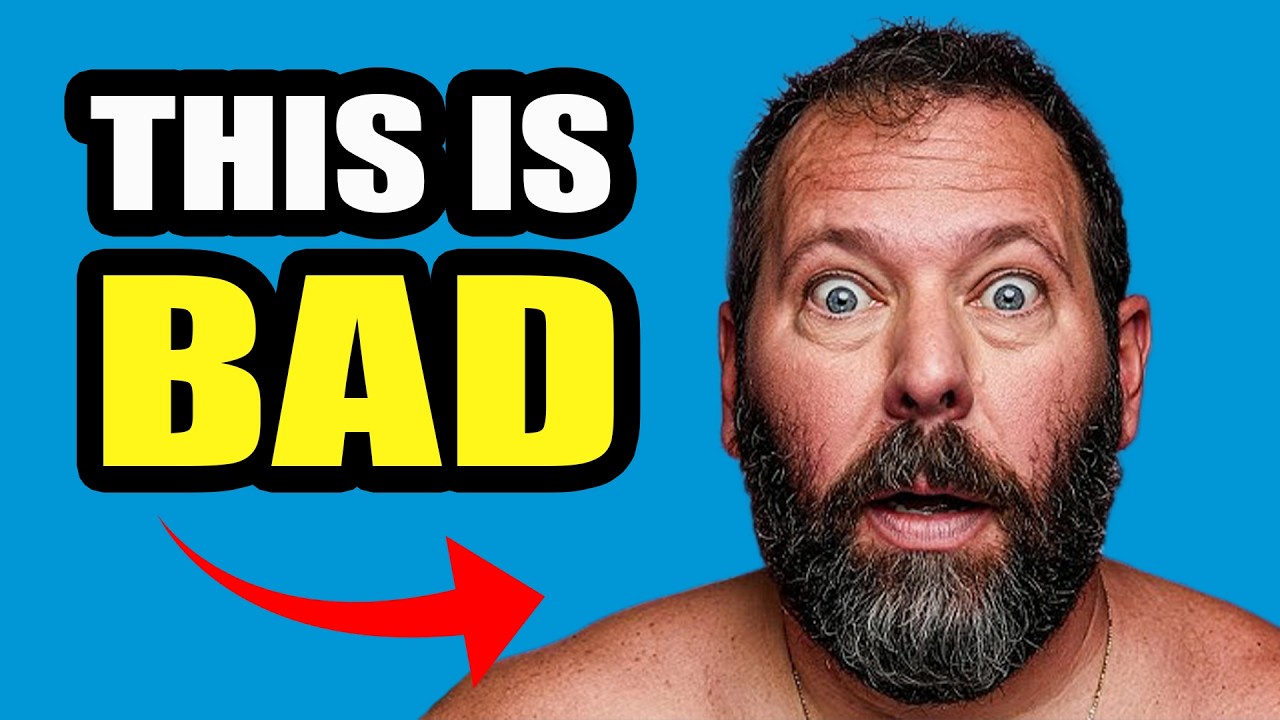 Is Bert Kreischer's New Show Actually That Bad?