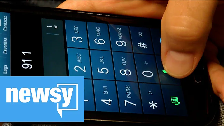 States Working To Curb Biased 911 Calls