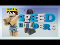 PRO YİNE İŞ BAŞINDA !! | Minecraft | Speed Builders | Bölüm-19 |ft.GereksizOda,BatuhanÇelik