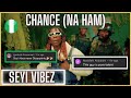 Seyi Vibez - Chance (Na Ham) (Official Video) | Reaction