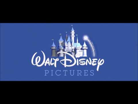 Ratatouille (1080p) : Intro Disney/Pixar