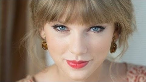 Taylor Swift -Father Figure [Music Video 2025]