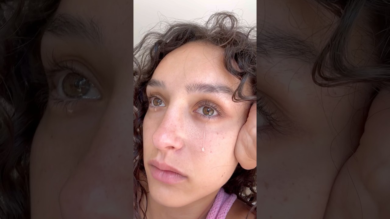 Bad mood 🥀mais j&rsquo;ai enfin d&eacute;cid&eacute; &agrave; couper! 💇🏽&zwj;♀️