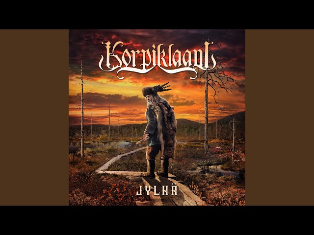 Korpiklaani - Miero