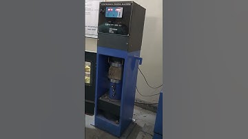 compression testing machine #ctm #civilengineering #engineering #machine