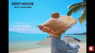 Relaxing Deep & Tech House Mix September 2021 (Tiësto,TopicA7S, Shouse,SonnyFodera,Clean Bandit)