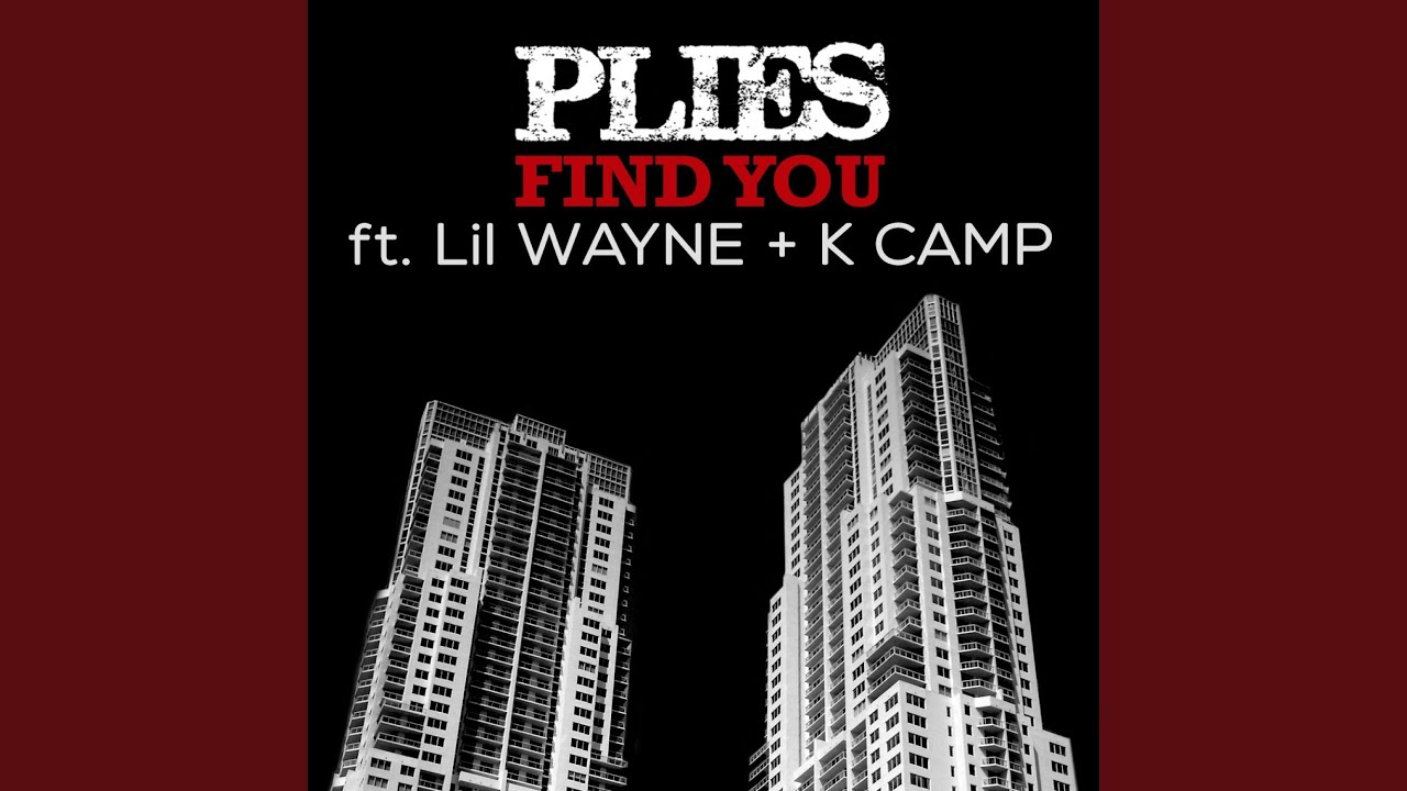 Find You (404) (feat. Lil Wayne & K Camp) auf YouTube ansehen Find You (404) (feat. Lil Wayne & K Camp) auf YouTube ansehen