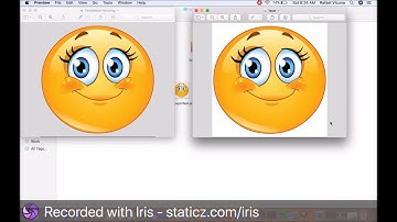 GIMP Tutorial - How To Make an Image Have a Transparent Background