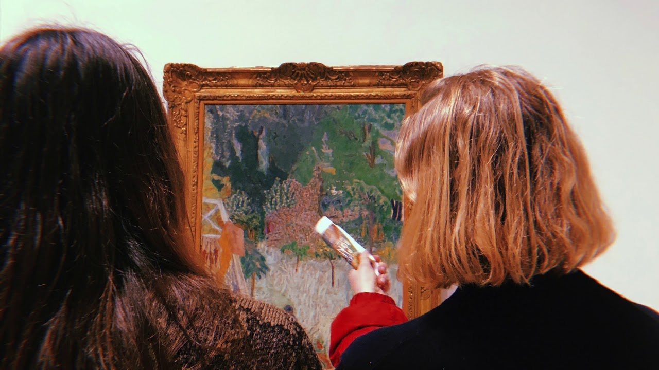 Aquarhum - Guitar Loop