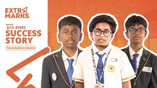 NMTC Exam Preparation | How Extramarks Helped Students Ace the National Mathematics Talent Contest
