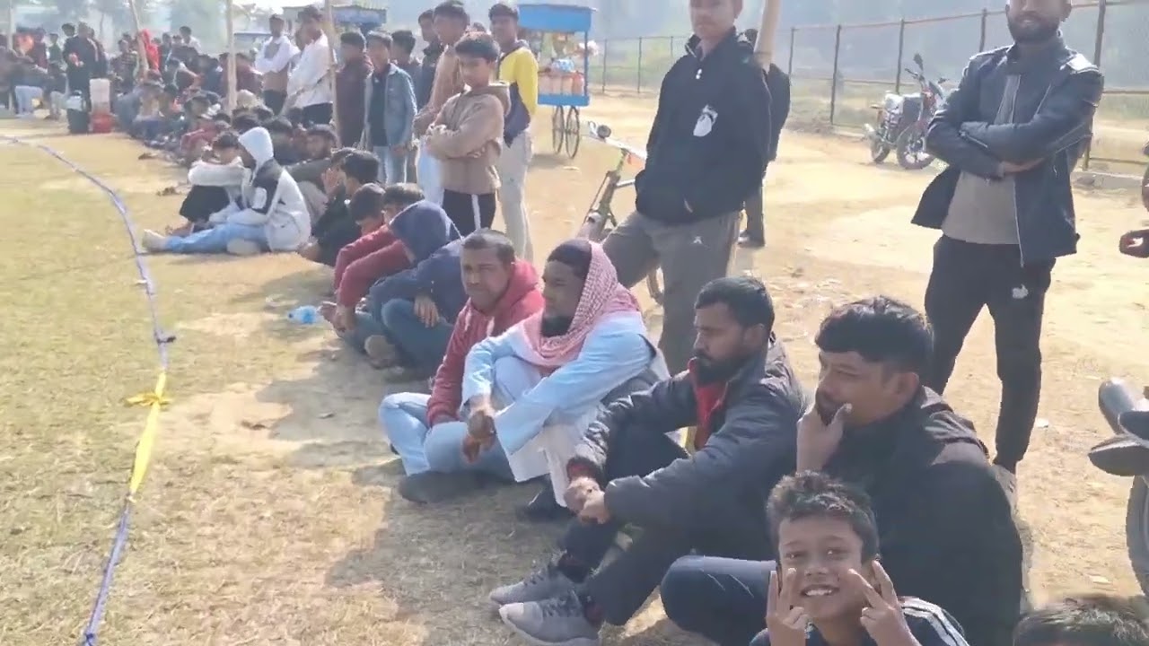ICl inter school circket tournament baby Angel school VS national Academy lahan Match highlights 