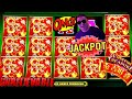 Endless Treasure Slot Machine HUGE HANDPAY JACKPOT - Tons Of BONUSES & BIG WIN$ PART - #1
