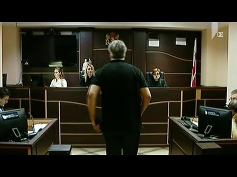 შალვა ჯანაშვილი „იმედში“ შეჭრის საქმეზე იკითხება