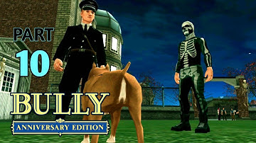 Bully Anniversary Edition Gameplay walkthrough on Android:  PART- 10