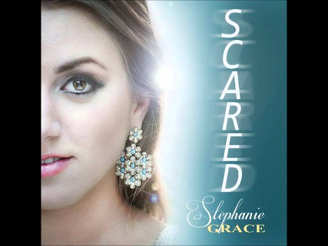 Watch Stephanie Grace - Scared (Audio) on YouTube Watch Stephanie Grace - Scared (Audio) on YouTube
