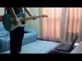 L'Arc～en～Ciel 『dive to blue』 ｷﾞﾀｰ