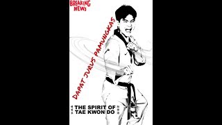 RIDE AND 1 CAN BE STRICTLY EXCELLENT !!! -TAEKWON HERO INDONESIA screenshot 2