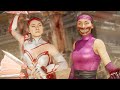 Loving This Mileena Player! - Mortal Kombat 11 Kombat League With Kitana