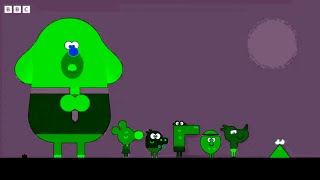 Hey Duggee Rebbiiitt Wooofff Sparta Pitch Sponsored By Klasky Csupo 2001 Effects