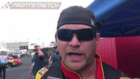 "It Is What It Is" - BJ McLeod on His Side of the ...