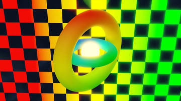 Blender Tutorial - Multiple glare nodes are better