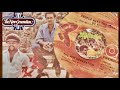 PEOPLE MAKE THE WORLD GO ROUND / THE NOW GENERATION(1972)